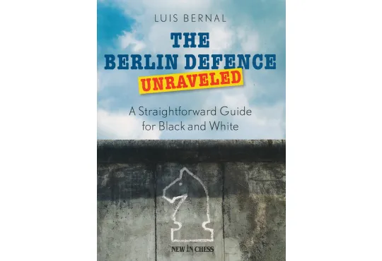CLEARANCE - The Berlin Defense Unraveled