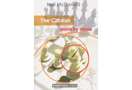 The Catalan - Move by Move