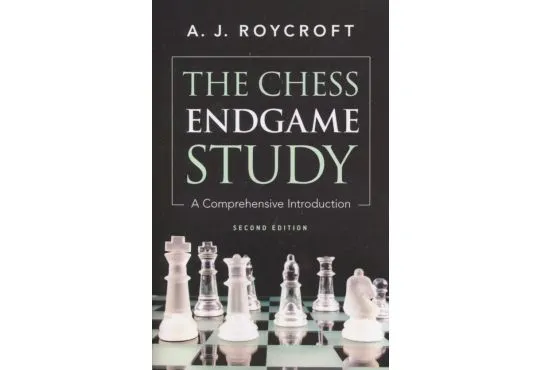 The Chess Endgame Study