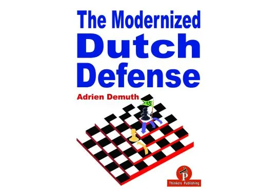 The Modernized Dutch Defense