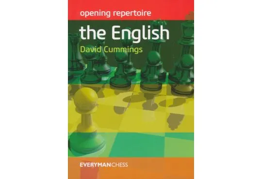 Opening Repertoire - The English