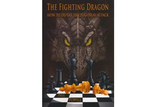 The Fighting Dragon