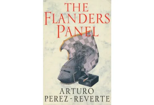 CLEARANCE - The Flanders Panel