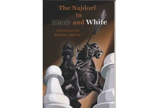 The Najdorf in Black and White