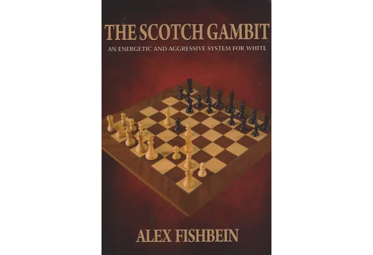 The Scotch Gambit