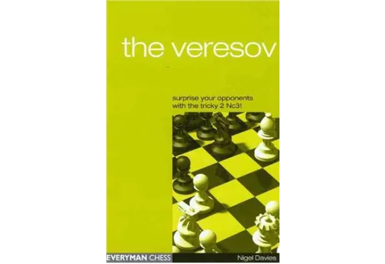 EBOOK - The Veresov