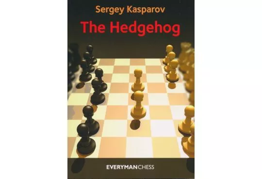 The Hedgehog