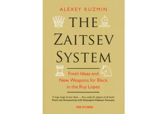 CLEARANCE - The Zaitsev System