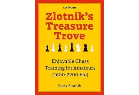  Zlotnik's Treasure Trove