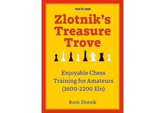  Zlotnik's Treasure Trove