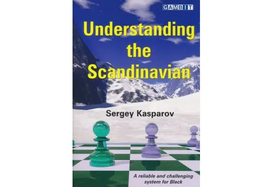 CLEARANCE - Understanding the Scandinavian