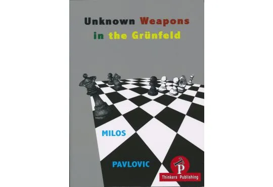 Unknown Weapons in the Grunfeld