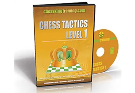 Chess Tactics - Level 1