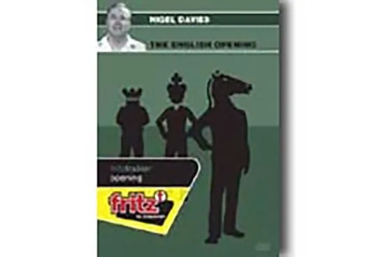 English Opening - Nigel Davies
