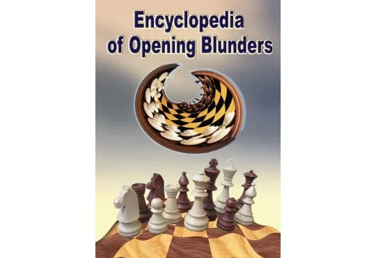 Chess Opening Blunders, PDF, Chess Openings