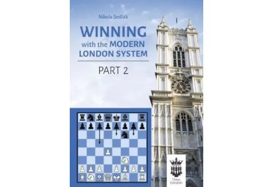 Winning With the Modern London System - Part 2