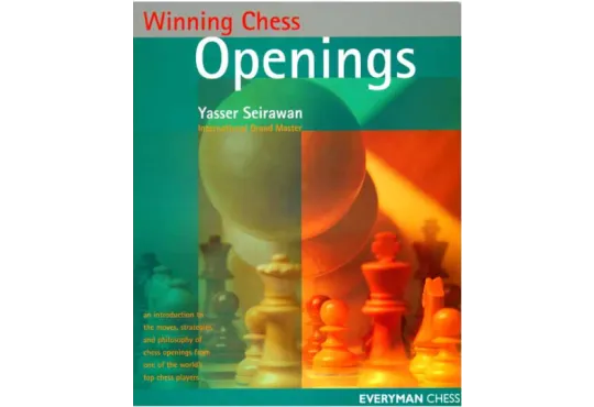 Winning Chess Openings