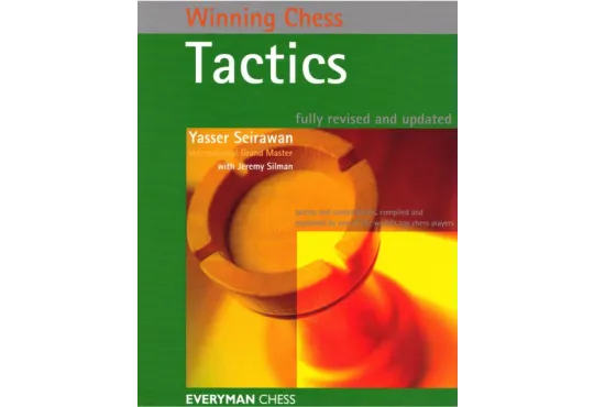 EBOOK - Winning Chess Tactics