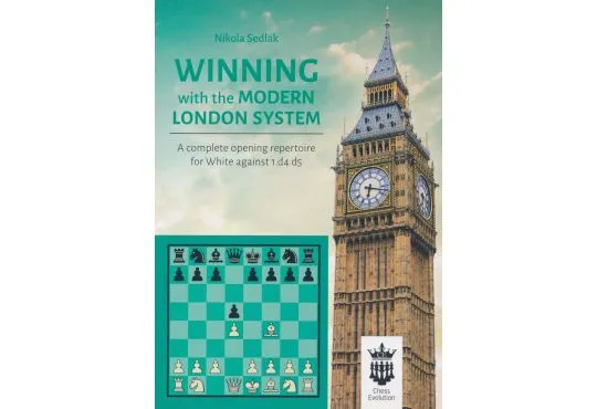 Winning With the Modern London System