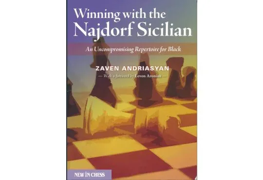 SHOPWORN - Winning with the Najdorf Sicilian