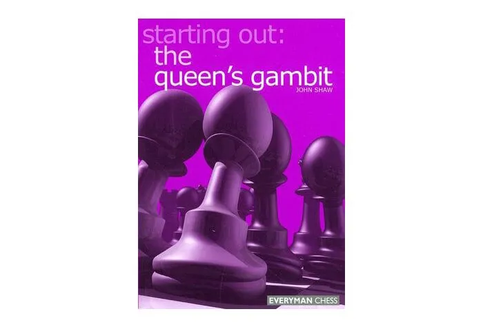 Starting Out: Queen's Gambit Declined