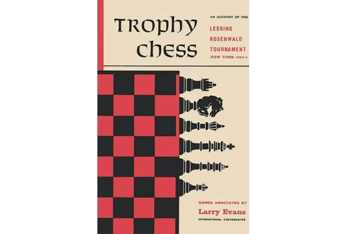 How to Open a Chess Game by Evans, Larry