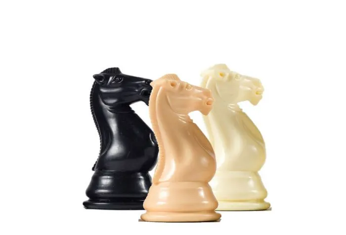 4KNIGHTS, Chess Sets, Chess Pieces