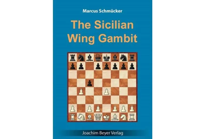 Sicilian Defence 1.e4 c5: Second Edition - Chess Opening Games