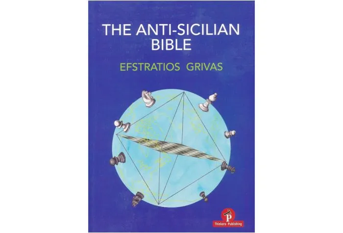 The Anti-Sicilian Bible