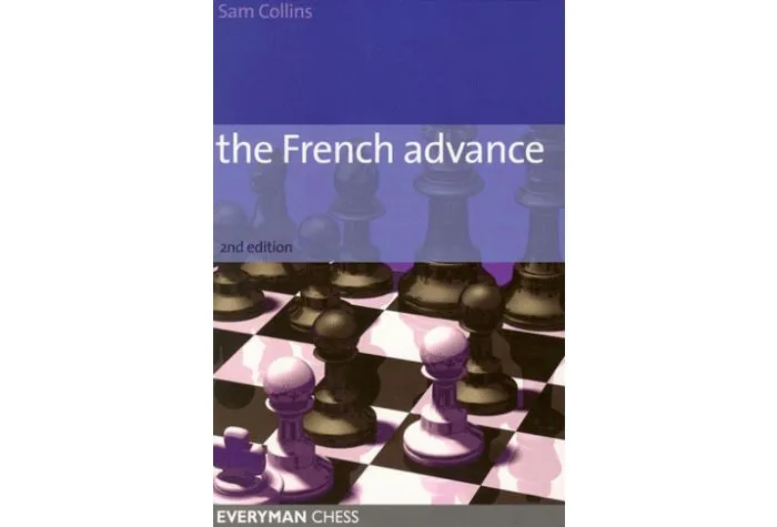 French Defense: Advance variation 