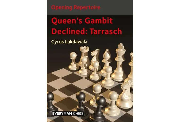 Lessons in chess – Everyman Chess