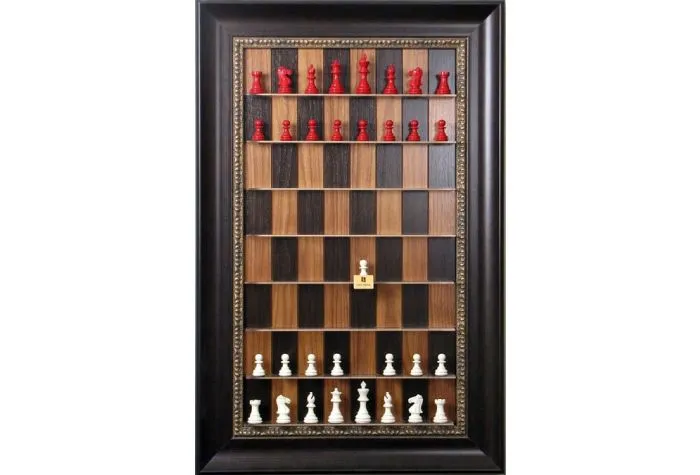 Chess Boards from Straight Up Chess