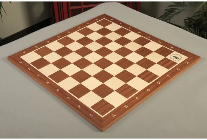 Club Chess Pieces with Storage Board – Chess House