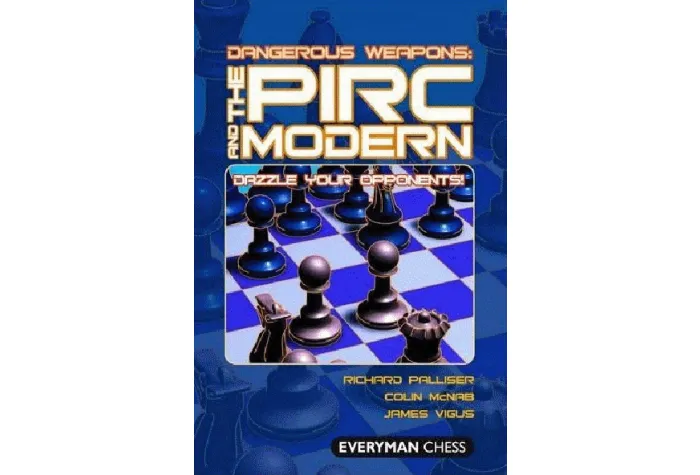 Dangerous Weapons: Pirc and Modern