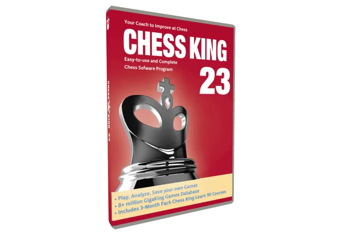 Download Chess Database