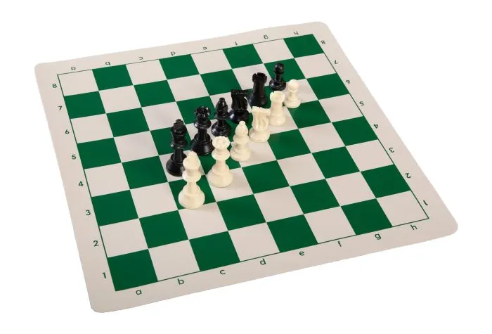 Chess Analysis Board Online Free and puzzles 