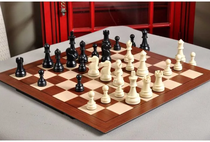 The Dgt Smart Board Electronic Chess Board