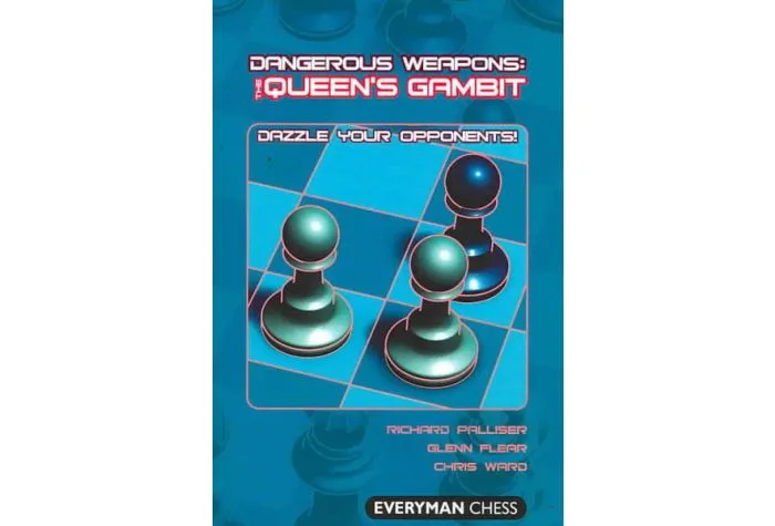 Everything You Need to Know About the Queen's Gambit – Everyman Chess