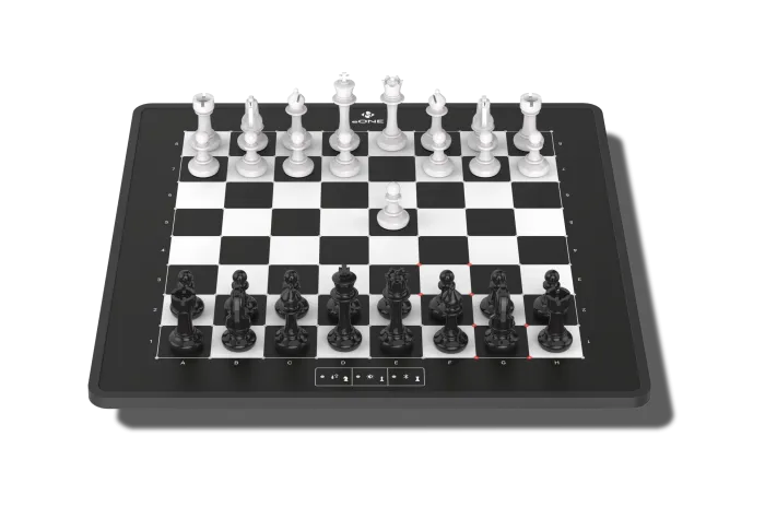 Millennium eONE Electronic Chess Board