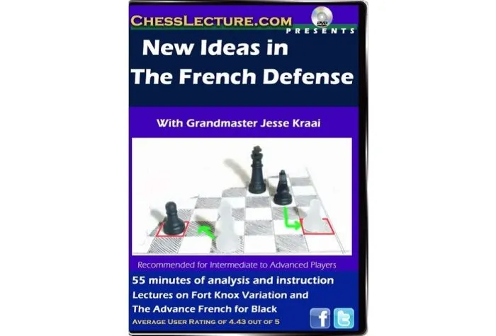 Chess books 3 volumes