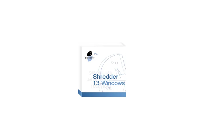 Download - Windows (Uci) - Deep Shredder 13