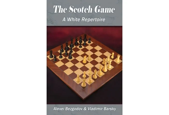 Chess Openings- Scotch Game 