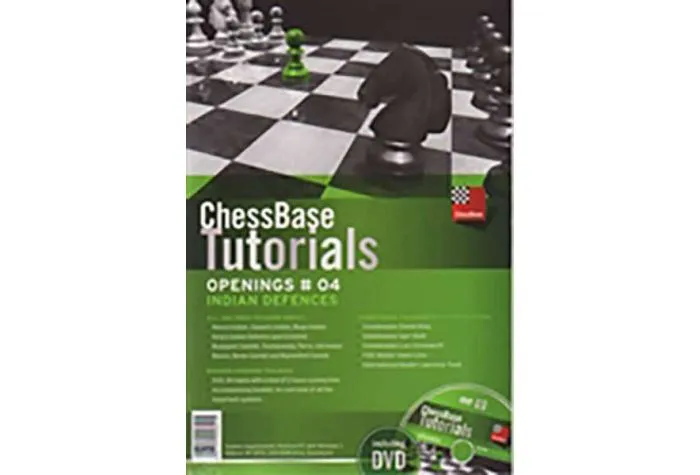 ChessBase India - It started with a Benoni and