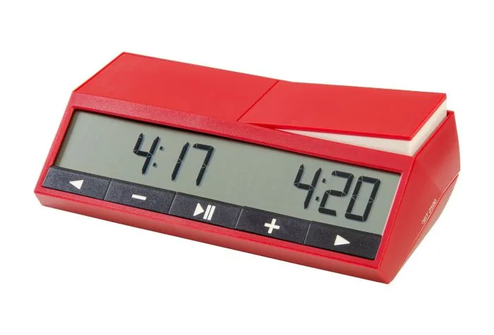 Best Digital Chess Clocks on the Market: Top Picks for 2024