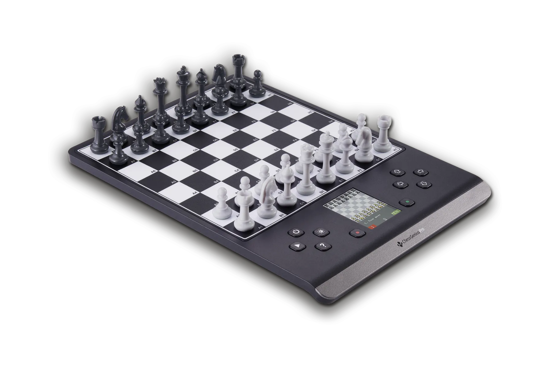 Image of ChessGenius Pro 2024 Chess Computer