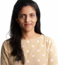 Harika Dronavalli