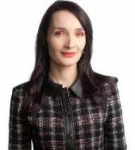 Kateryna Lagno