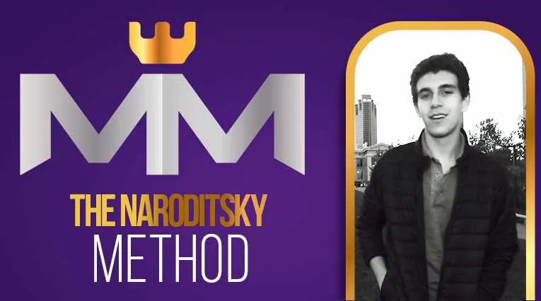 NaroditskyMethod