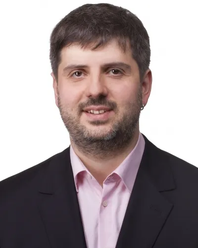 Peter Svidler
