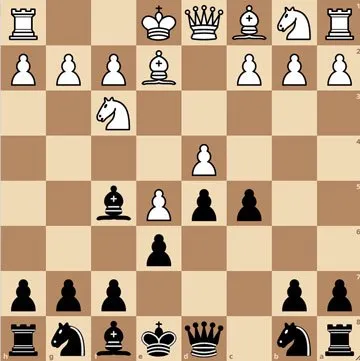 Chess Opening - Play the Caro-Kann